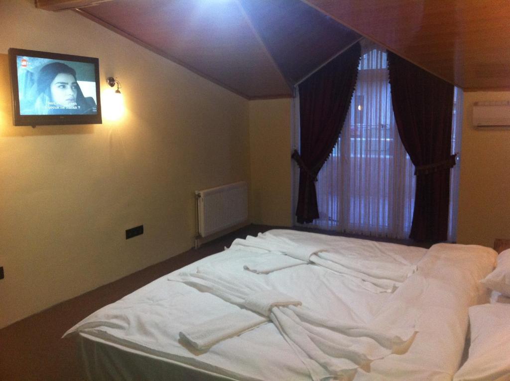 Tj'S Hotel Eceabat Room photo