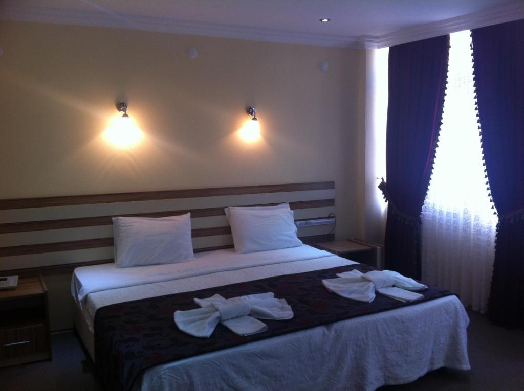 Tj'S Hotel Eceabat Room photo